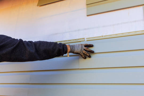 Professional Siding in Fort Leonard Wood, MO